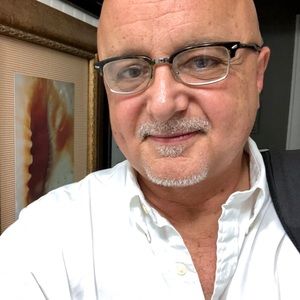 Meet your Posher, Chet